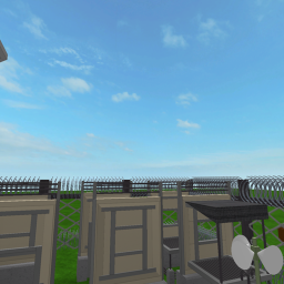 Surive The Zombies (No zombies added yet)