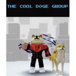 The Cool Doge Place