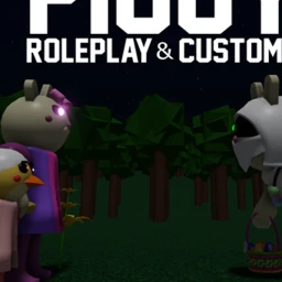 [EASTER] Piggy Roleplay and Customs. icon