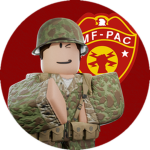 Fleet Marine Force Atlantic Command 1940s
