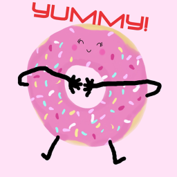 Donut World