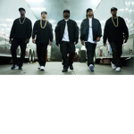 The N.W.A
