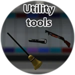 Utility tools Roblox gamepass thumbnail