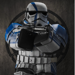 501st -|- Vader's Fist Legion¤