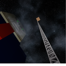 Climb to Space!