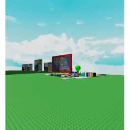 Let's Party∞ +Gear Testing Edition[READ THE DESC] icon
