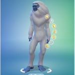 Yeti Yeti Yeti Yeti Yeti Yeti