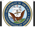 navy seals department
