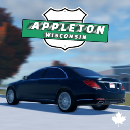 (READ DESC!!) Appleton