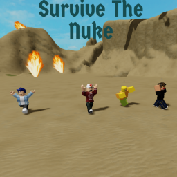 Survive The Nuke