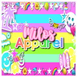 ⋆ milos apparel ⋆