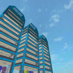Skyscraper Tycoon