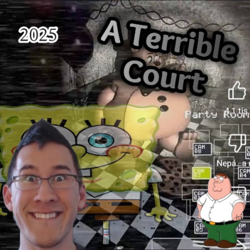 A Terrible Court..