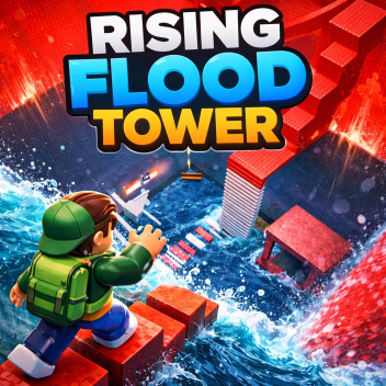 Rising Flood Tower