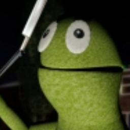 Frogge Rebuild {Test Features} icon
