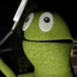 Frogge Rebuild {Test Features} icon