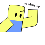 Noobs and bacons gang!