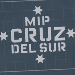 *Mip* Cruz del sur [Vis a Vis]