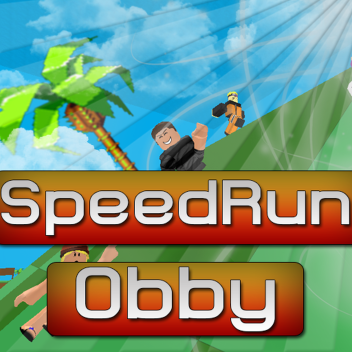 [New] Baxiess Speedrun Obby
