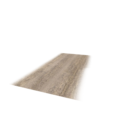 estrada de terra (dirt road)