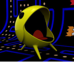 (HUGE UPDATE) ESCAPE PACMAN OBBY FOR A SUPRISE!!!