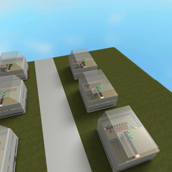 Factory Tycoon 2 [BETA]