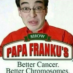 The Fxthy Frank Show