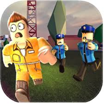 Great Prison Escape