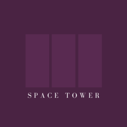 NEW!! | Space Tower