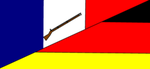 The French and German military United