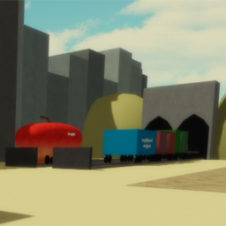 the metropolis