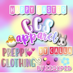 - CC apparel -