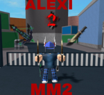 Aleximm2’s fan club/baddiessssss