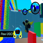 (DISCONTINUED )Obby for the UGC [Beta Phase]