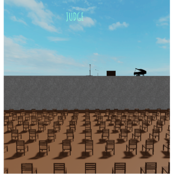 The Judgement Course