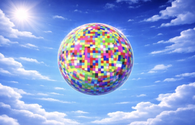 Skybox Adventure screenshot 2