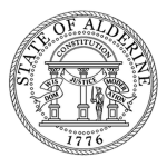 State of Alderine
