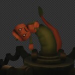 UPDATE Main Twisted REDESIGNS Test (GOURDY)