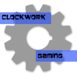 Clockwork Gaming