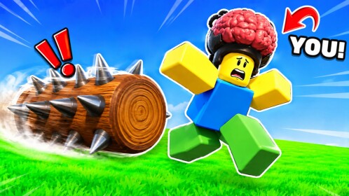 Too ODD For Roblox Obbies