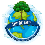 Save the Earth we can do it