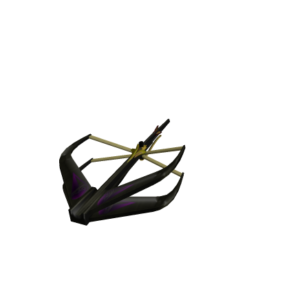 SnipingCrossbow