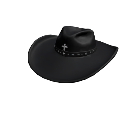 † Cowboy Hat †