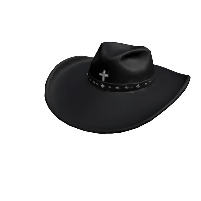† Cowboy Hat †