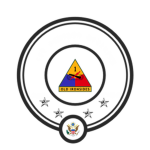 [-1st Armored Division-]