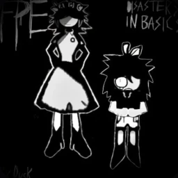 FPE | Disasters in Basics Legacy icon