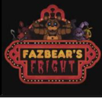 Fazbear's Fright /// The Horror Atracttion