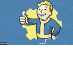 Fallout Fan Club.