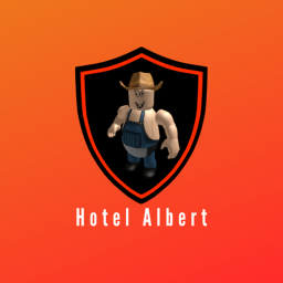 Hotel Albert (Beta + Food Stand)