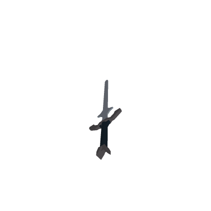 Knights sword